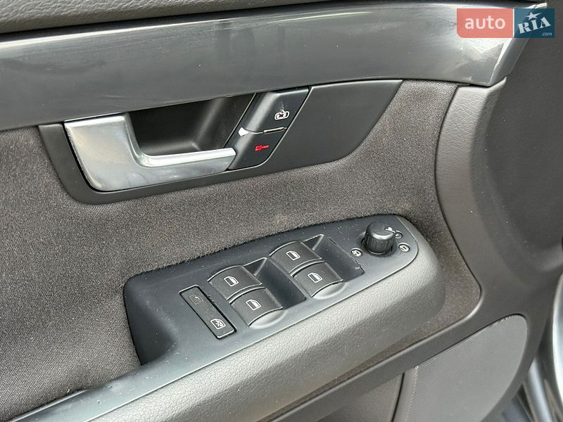 Седан Audi A4 2004 в Сарнах фото 21 Седан Audi A4 2004 в Сарнах