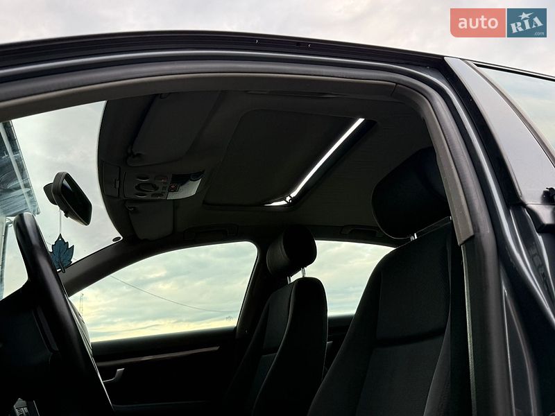 Седан Audi A4 2004 в Сарнах фото 26 Седан Audi A4 2004 в Сарнах