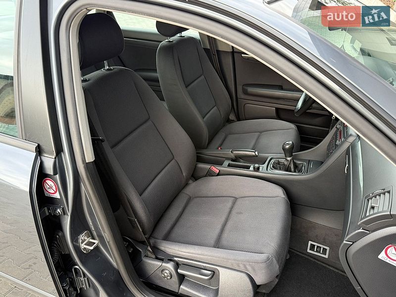 Седан Audi A4 2004 в Сарнах фото 31 Седан Audi A4 2004 в Сарнах