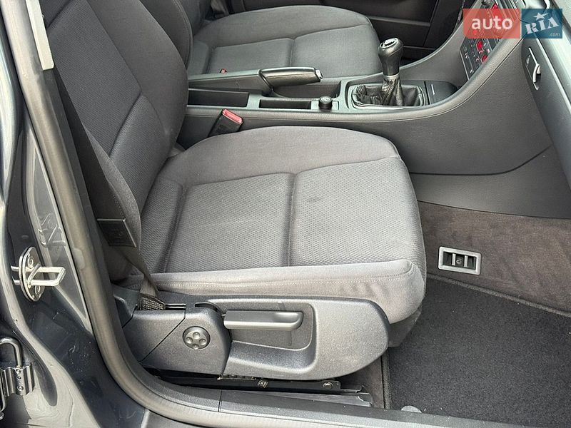Седан Audi A4 2004 в Сарнах фото 32 Седан Audi A4 2004 в Сарнах
