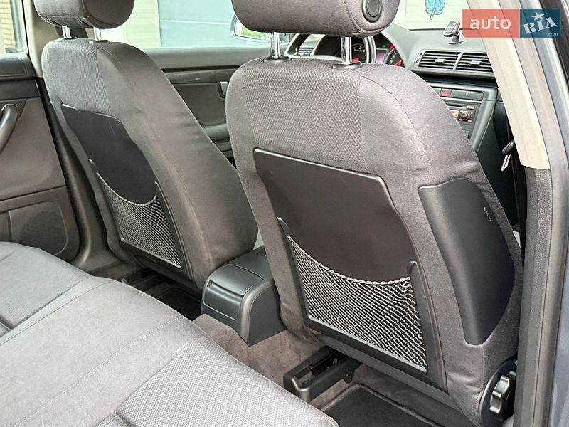 Седан Audi A4 2004 в Сарнах фото 35 Седан Audi A4 2004 в Сарнах