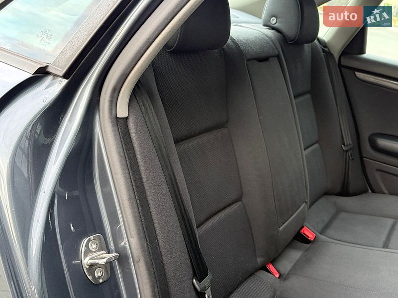 Седан Audi A4 2004 в Сарнах фото 37 Седан Audi A4 2004 в Сарнах