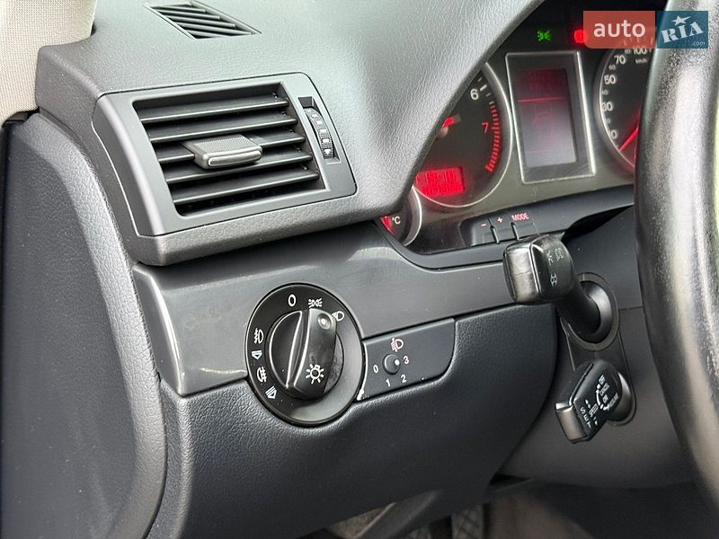 Седан Audi A4 2004 в Сарнах фото 52 Седан Audi A4 2004 в Сарнах