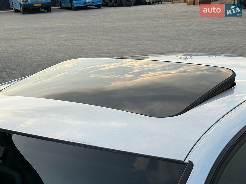 Седан Audi A4 2002 в Сарнах