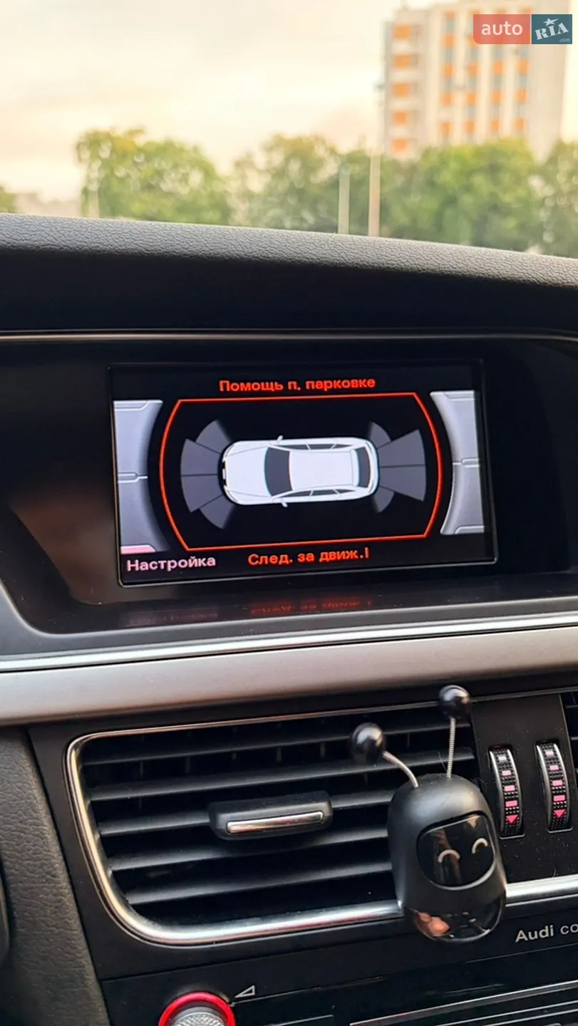 2012 Audi A4 - мініатюра 16