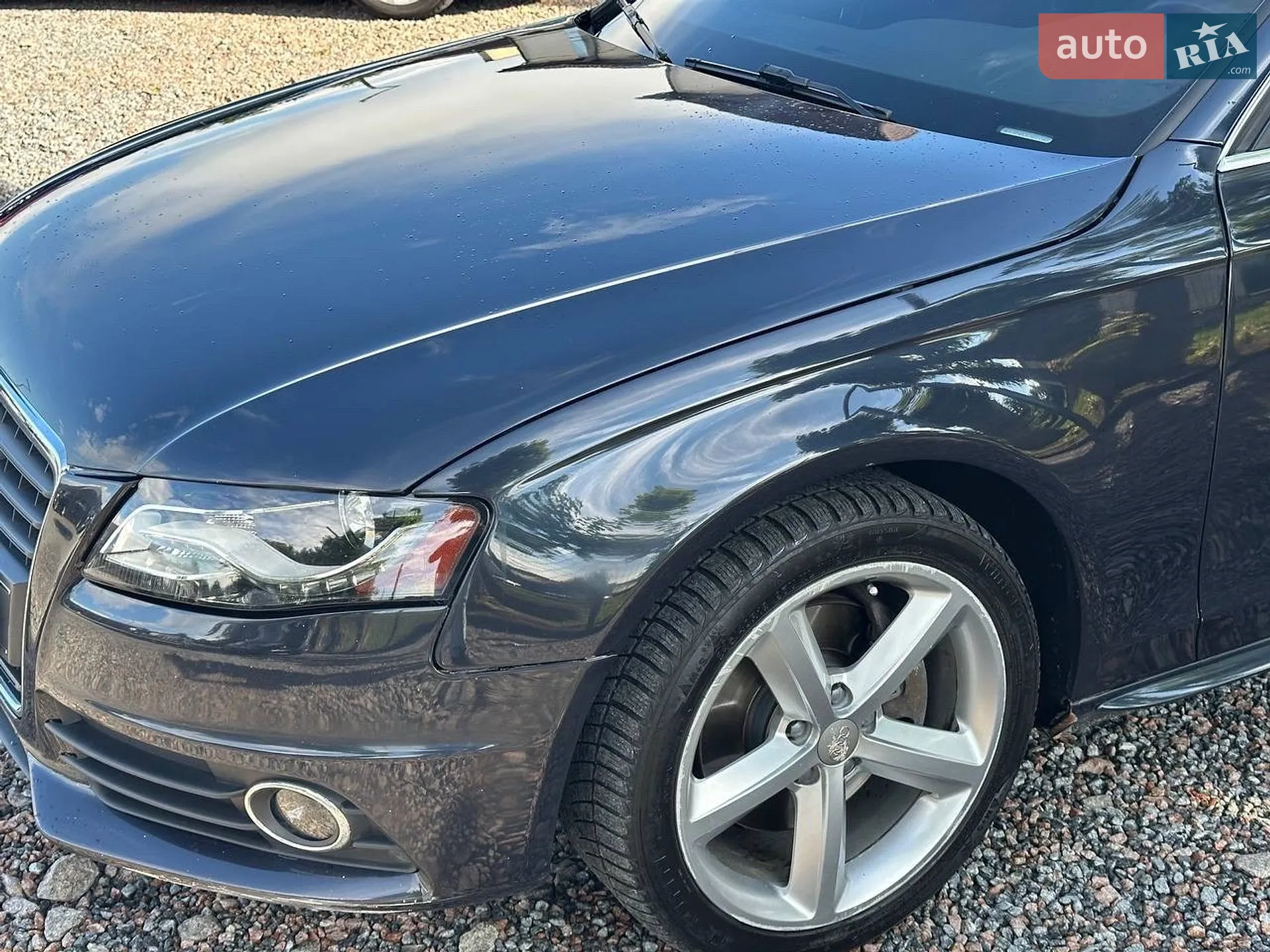 2012 Audi A4 - мініатюра 7