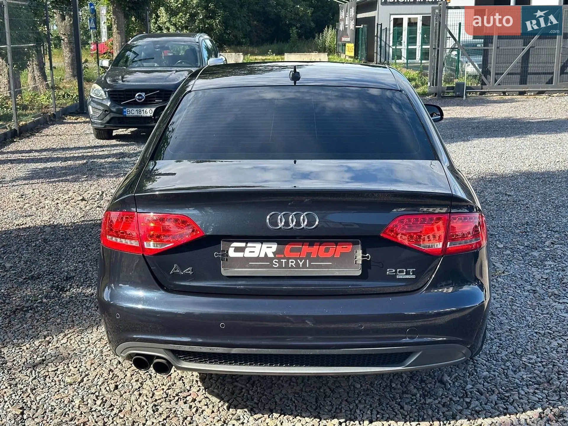 2012 Audi A4 - мініатюра 12