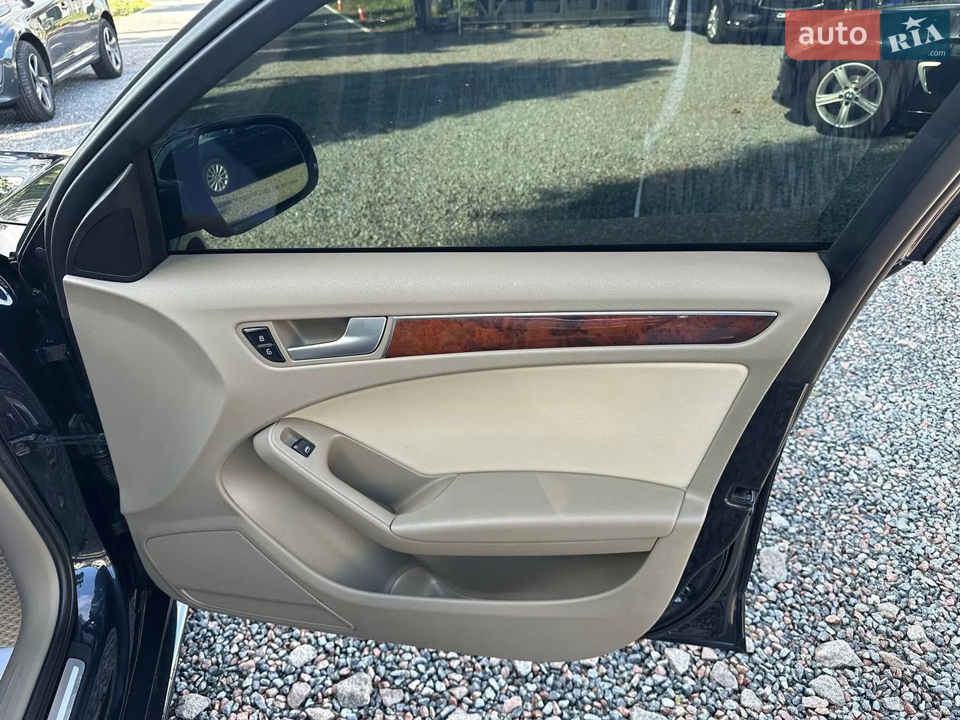 2012 Audi A4 - мініатюра 32
