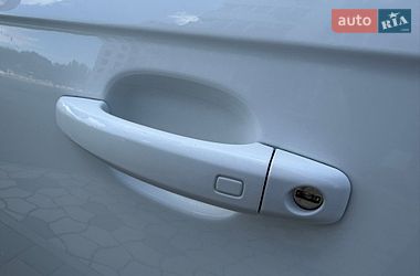 Седан Audi A4 2014 в Одессе