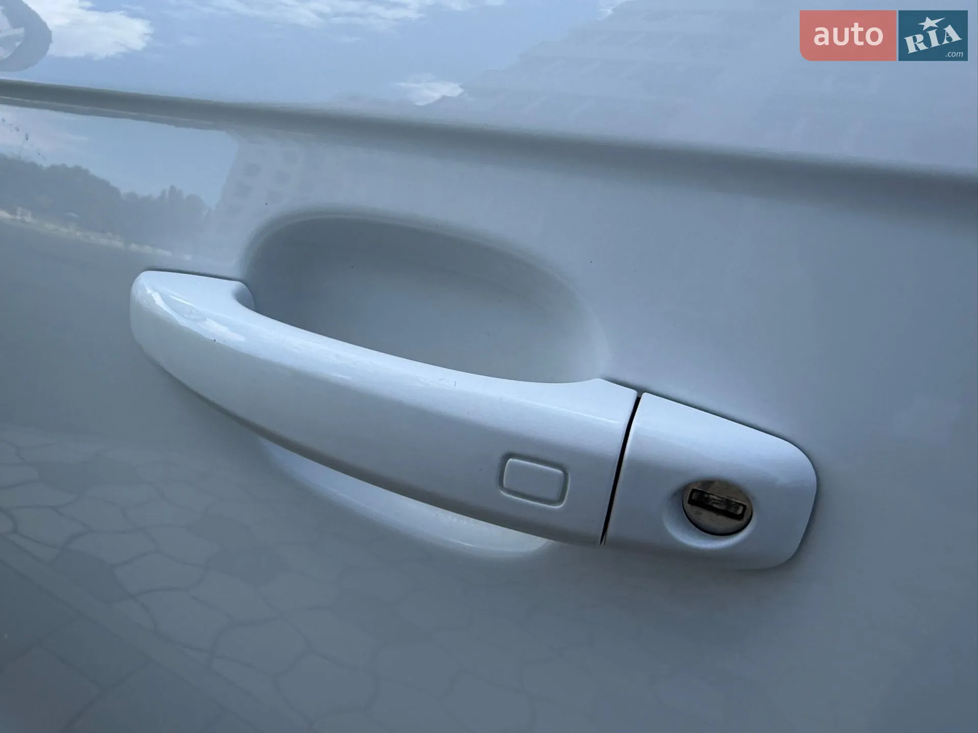 2014 Audi A4 - мініатюра 159