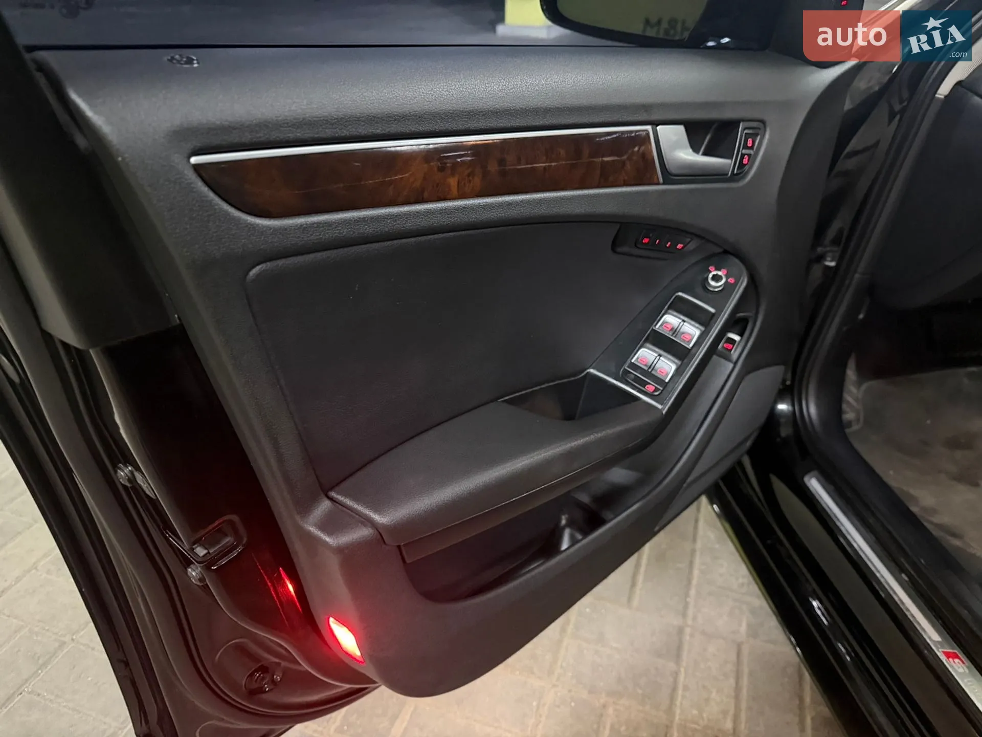 2015 Audi A4 - мініатюра 9