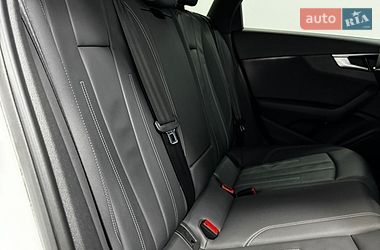 Седан Audi A4 2020 в Одесі