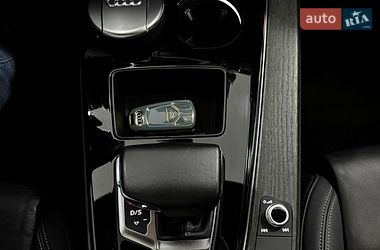 Седан Audi A4 2020 в Одесі