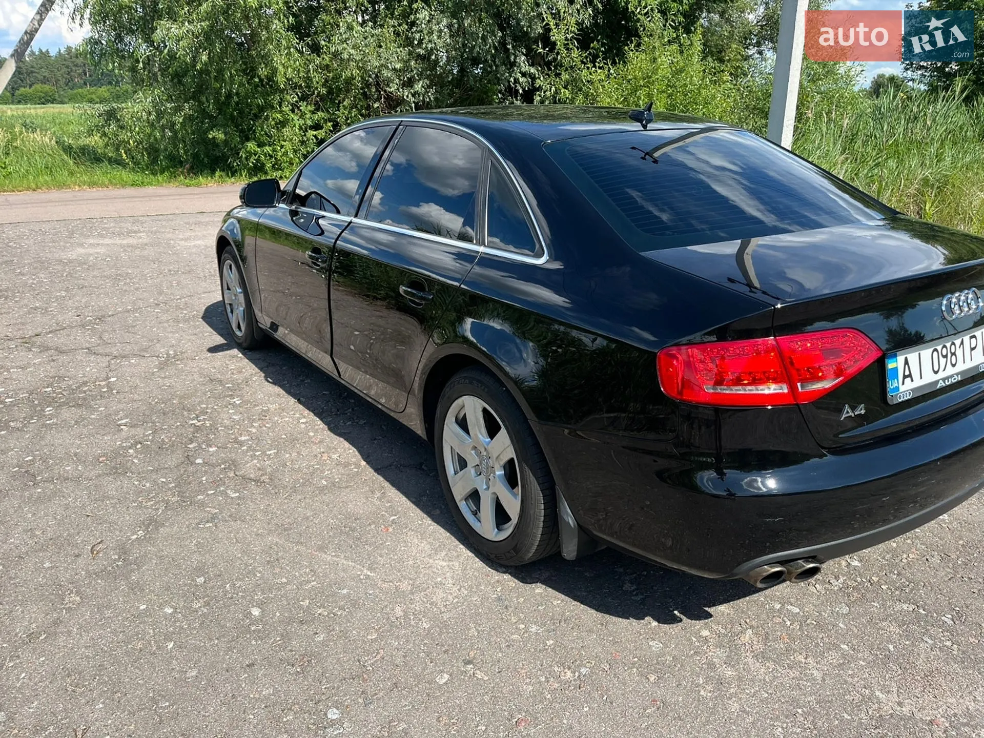 2010 Audi A4 - мініатюра 6