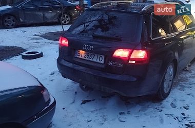 Универсал Audi A4 2005 в Полтаве фото 2 Универсал Audi A4 2005 в Полтаве