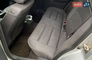 Седан Audi A4 1999 в Первомайске