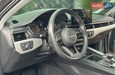 Універсал Audi A4 2019 в Харкові