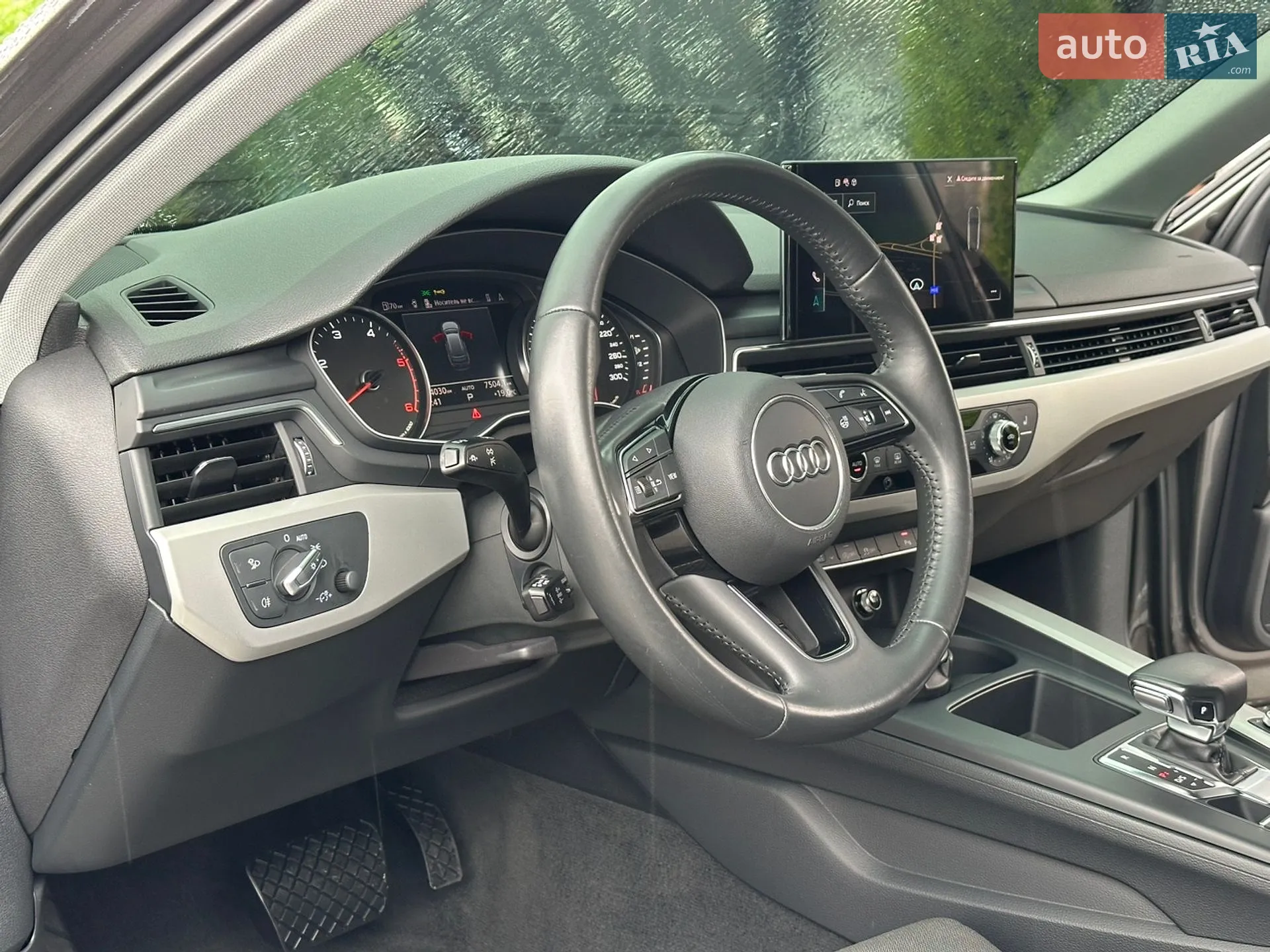 2019 Audi A4 - мініатюра 15