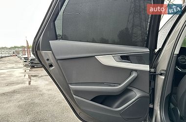 Універсал Audi A4 2019 в Харкові