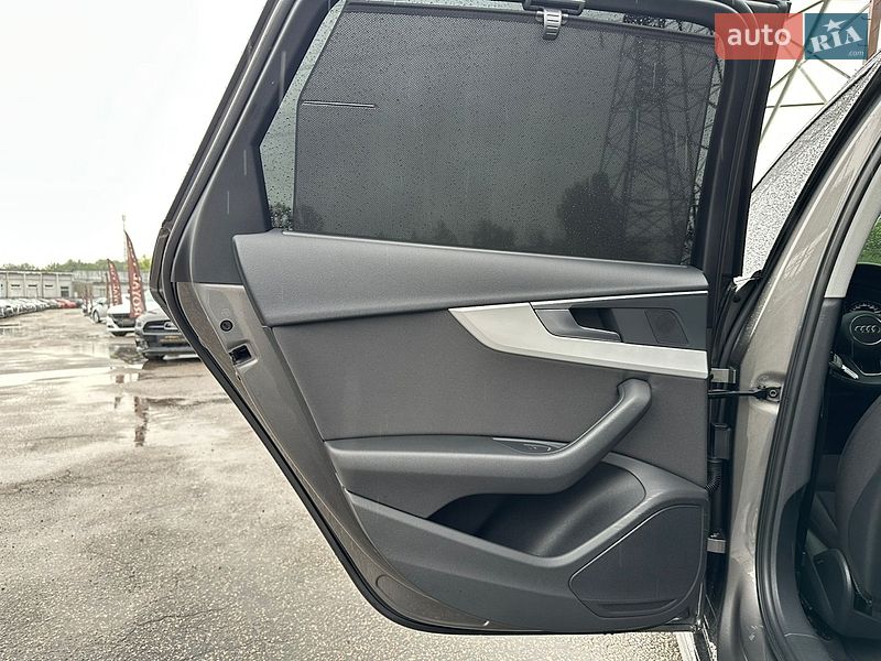 Універсал Audi A4 2019 в Харкові