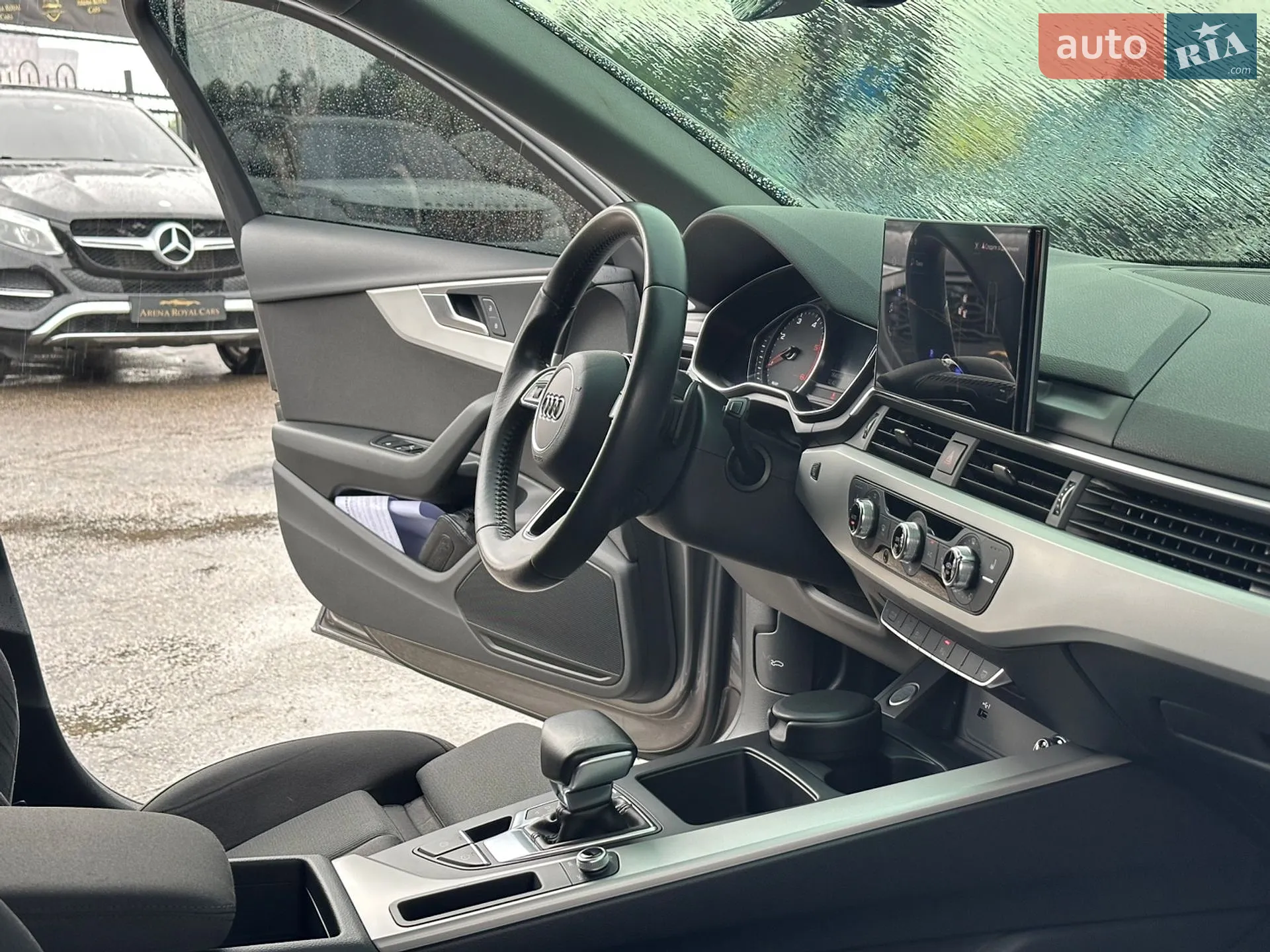 2019 Audi A4 - мініатюра 25