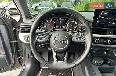 Універсал Audi A4 2019 в Харкові