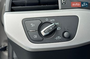Універсал Audi A4 2019 в Харкові