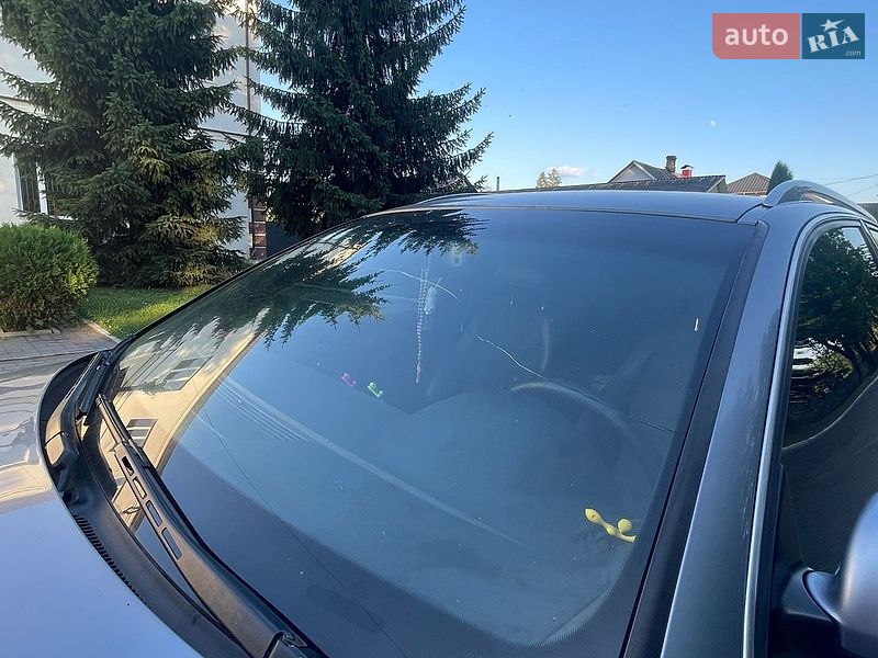 Универсал Audi A4 2003 в Ровно