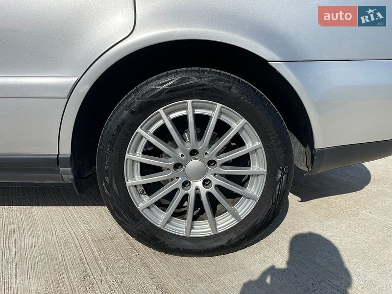 Универсал Audi A4 2000 в Виннице фото 10 Универсал Audi A4 2000 в Виннице