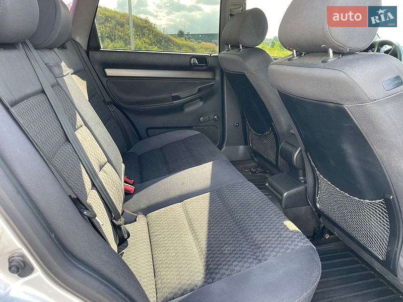 Універсал Audi A4 2000 в Вінниці