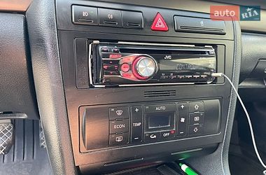 Універсал Audi A4 2000 в Вінниці