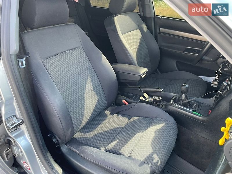 Універсал Audi A4 2000 в Вінниці