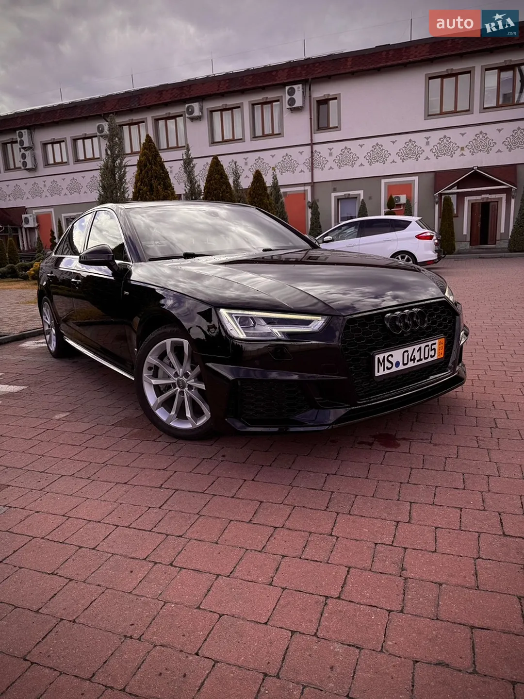 2019 Audi A4 - мініатюра 4