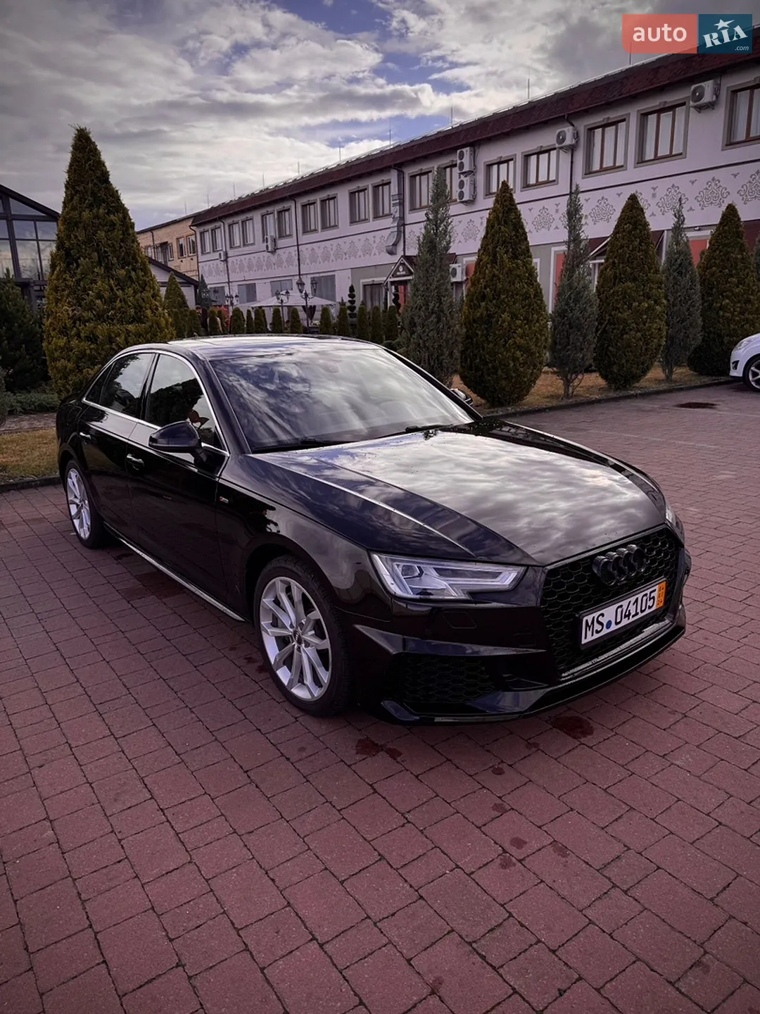 2019 Audi A4 - мініатюра 8
