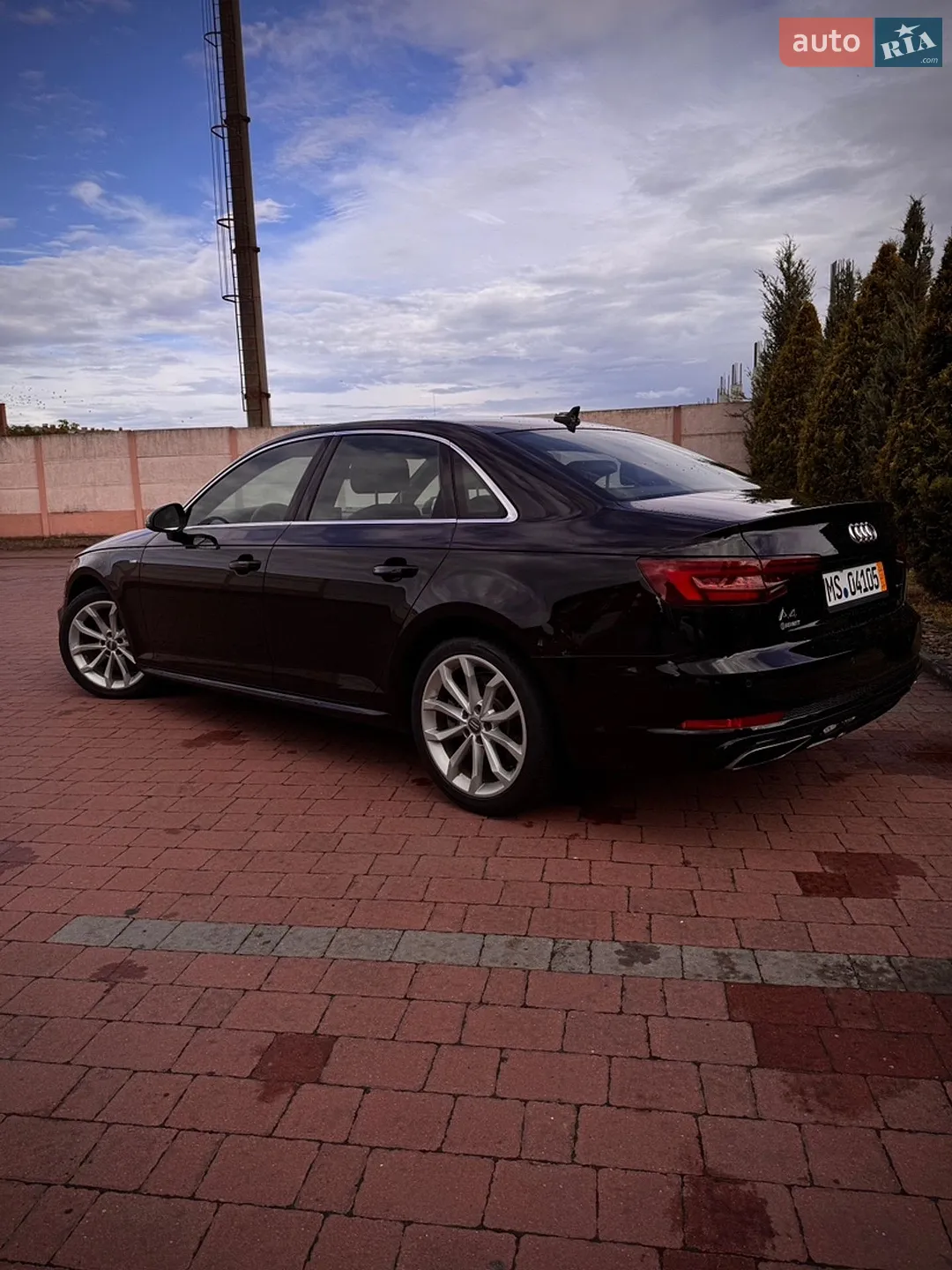 2019 Audi A4 - мініатюра 20