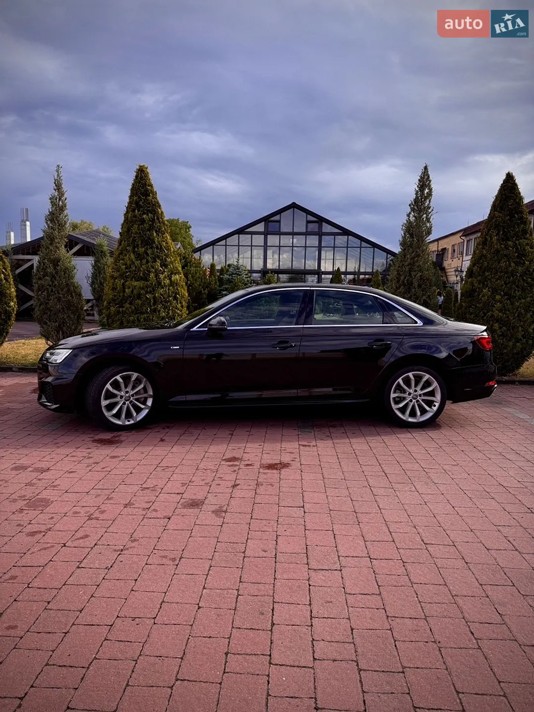 2019 Audi A4 - мініатюра 17