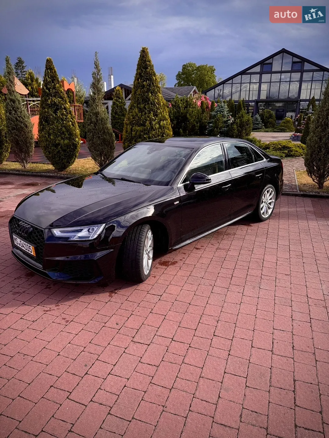 2019 Audi A4 - мініатюра 14