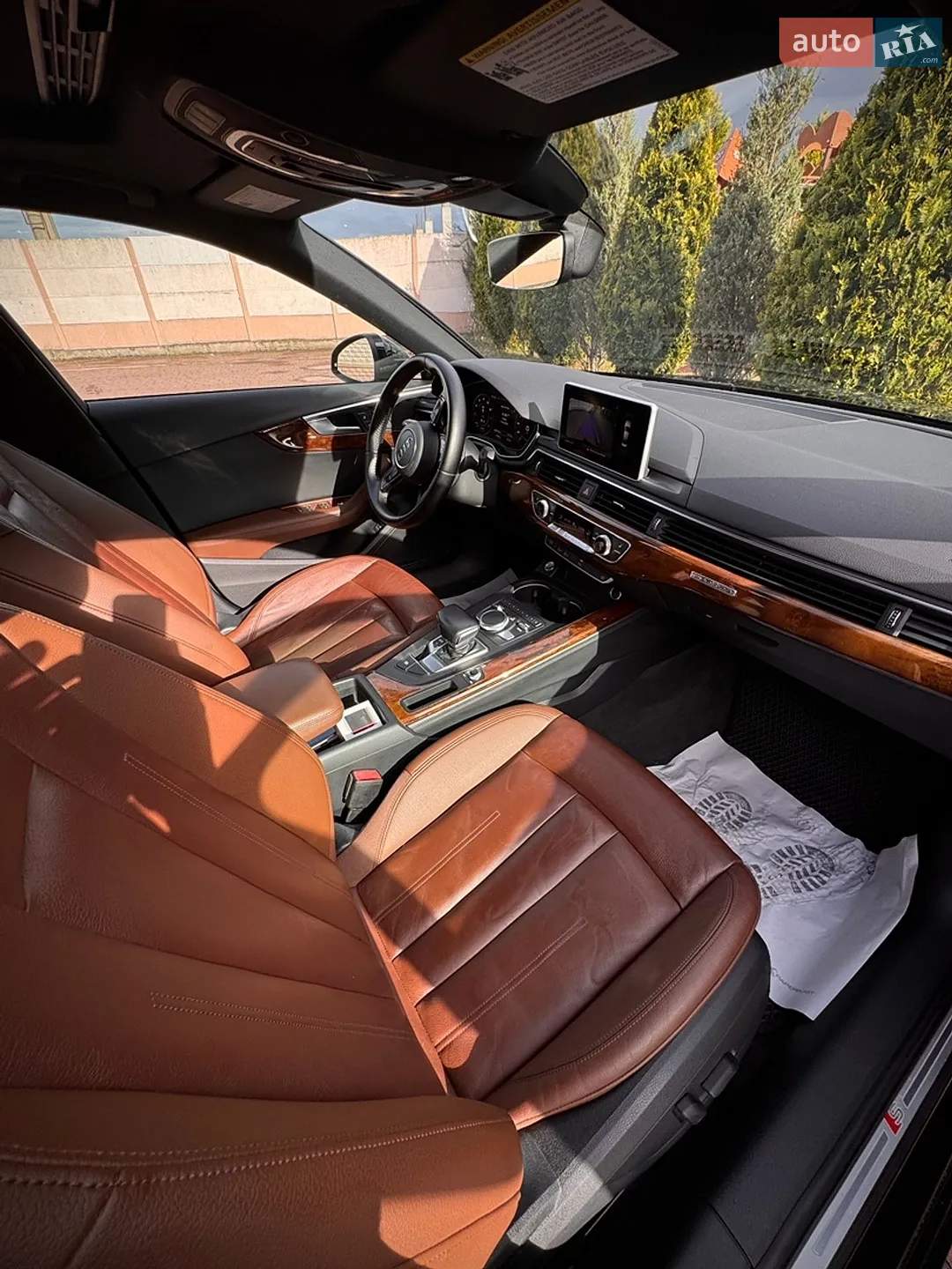2019 Audi A4 - мініатюра 35