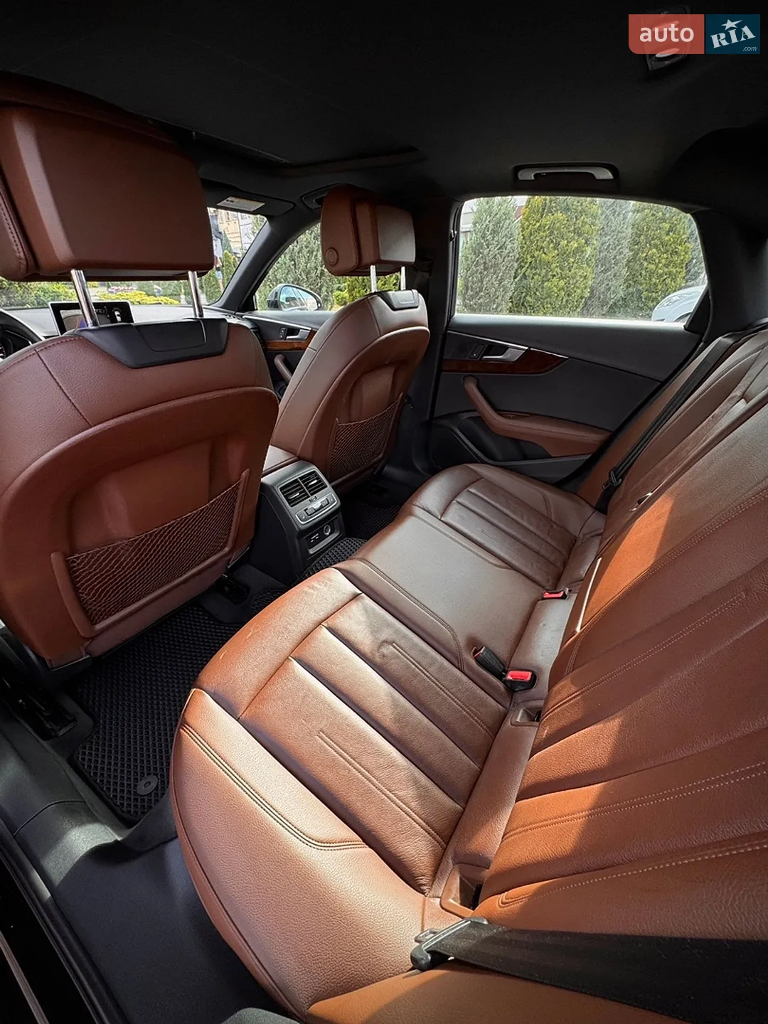 2019 Audi A4 - мініатюра 40
