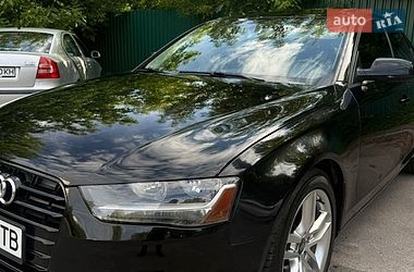 Седан Audi A4 2012 в Вінниці фото 5 Седан Audi A4 2012 в Вінниці