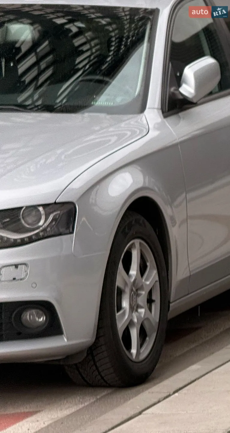 2011 Audi A4 - мініатюра 16