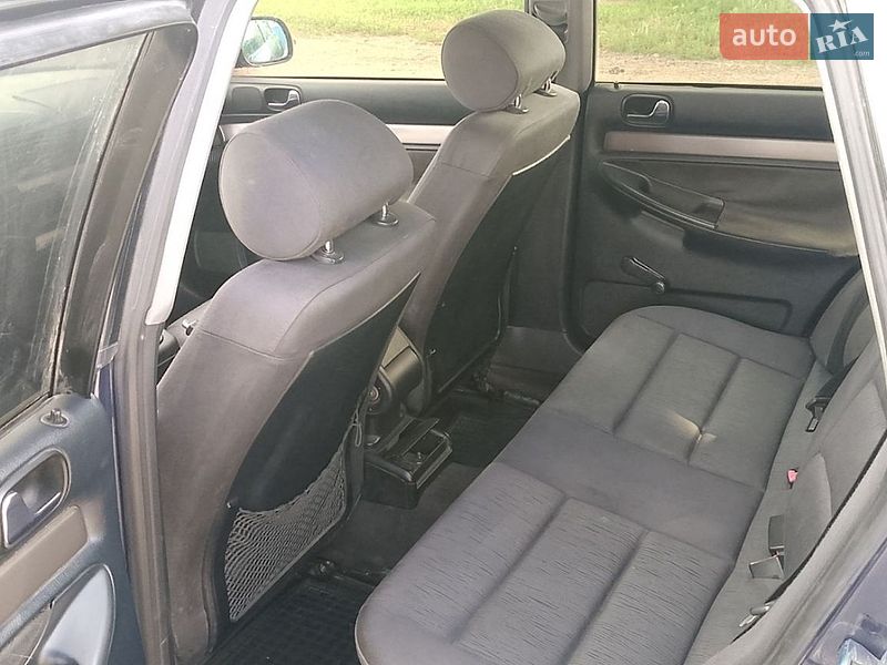Универсал Audi A4 1997 в Белой Церкви