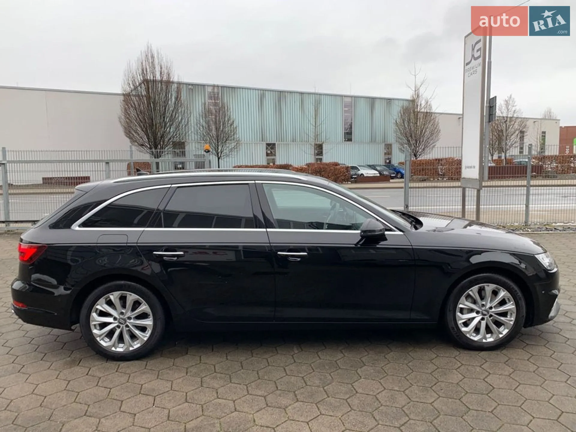 2019 Audi A4 - мініатюра 2