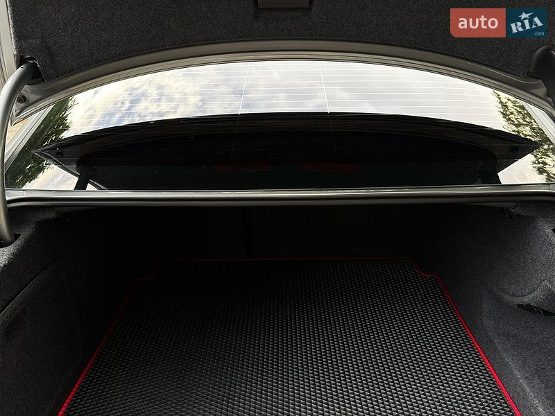 Седан Audi A4 2008 в Золочеве