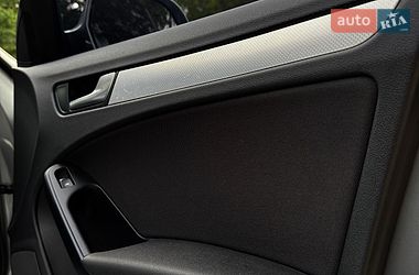 Седан Audi A4 2008 в Золочеві фото 20 Седан Audi A4 2008 в Золочеві