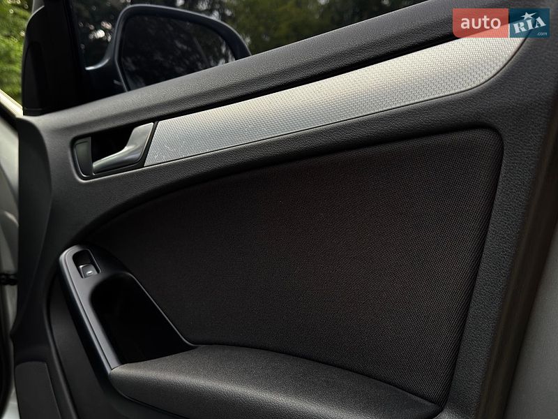 Седан Audi A4 2008 в Золочеві фото 20 Седан Audi A4 2008 в Золочеві