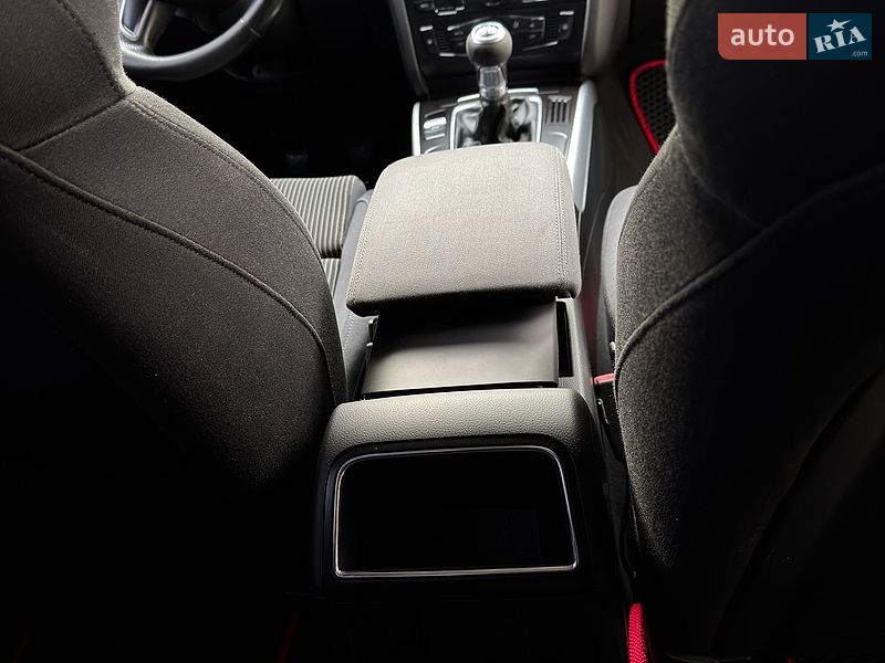 Седан Audi A4 2008 в Золочеве