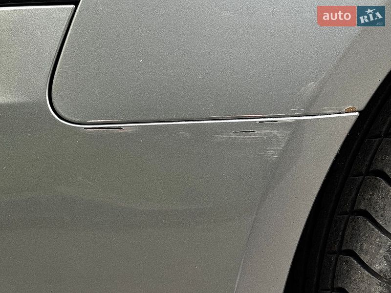 Седан Audi A4 2008 в Золочеве