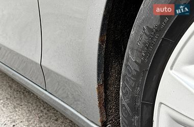 Седан Audi A4 2008 в Золочеве