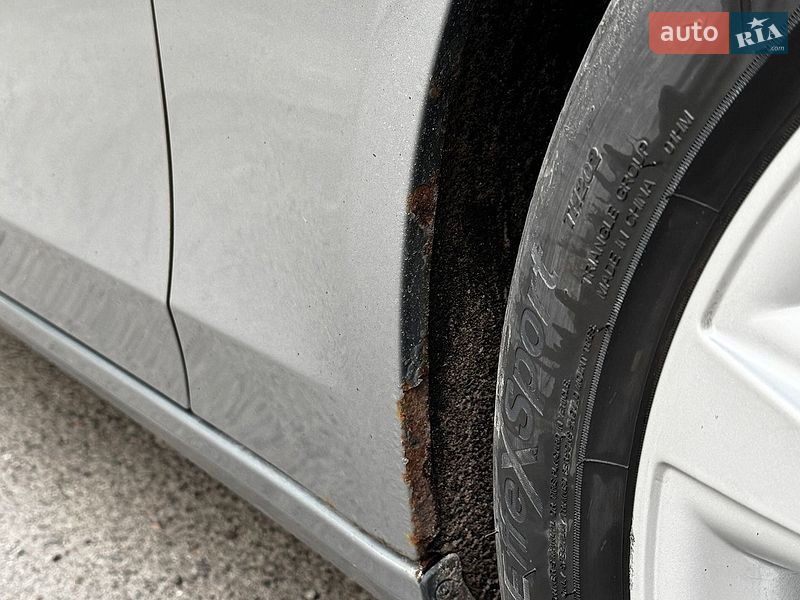 Седан Audi A4 2008 в Золочеве